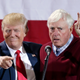 Photo credit: Nati Harnik/AP